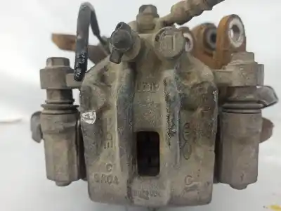 Second-hand car spare part rear left knuckle for kia ceed sw (ed) 1.4 oem iam references   