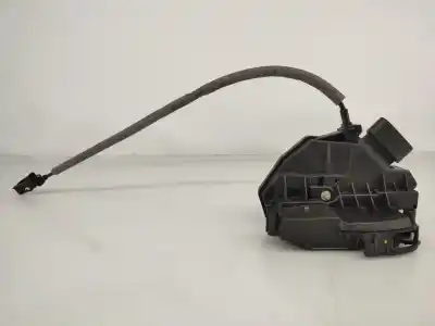 Pezzo di ricambio per auto di seconda mano serratura porta anteriore destra per ford focus iii 1.6 tdci riferimenti oem iam bm5aa21812bf