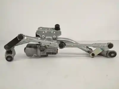 Автозапчасти б/у мотор переднего стеклоочистителя за ford puma (j2k, cf7) 1.0 ecoboost mhev híbrido (gasolina) 2021 5p ссылки oem iam h1bb17504ae  