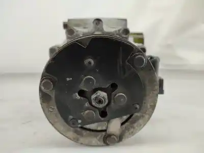 Second-hand car spare part air conditioning compressor for ford fiesta vi (cb1, ccn) 1.25 oem iam references 8v5119d629ef  