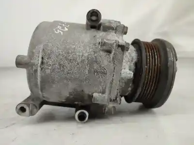 Second-hand car spare part air conditioning compressor for ford fiesta vi (cb1, ccn) 1.25 oem iam references 8v5119d629ef  