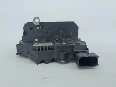 Second-hand car spare part front right door lock for opel corsa d (s07) 1.4 (l08 l68) oem iam references 13258274  
