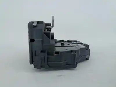 Second-hand car spare part front right door lock for opel corsa d (s07) 1.4 (l08 l68) oem iam references 13258274  