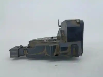 Second-hand car spare part front right door lock for opel corsa d (s07) 1.4 (l08 l68) oem iam references 13258274  