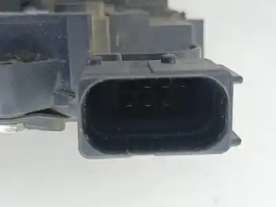 Second-hand car spare part front right door lock for opel corsa d (s07) 1.4 (l08 l68) oem iam references 13258274  