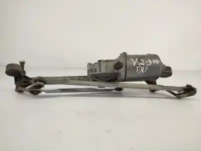 Автозапчастина б/у двигатель передніх склоочисників для opel corsa d (s07) 1.4 (l08 l68) посилання на oem iam 13182340  