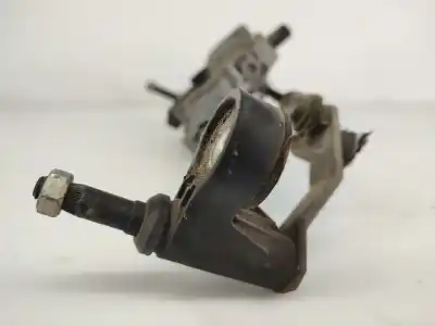 Автозапчастина б/у двигатель передніх склоочисників для opel corsa d (s07) 1.4 (l08 l68) посилання на oem iam 13182340  