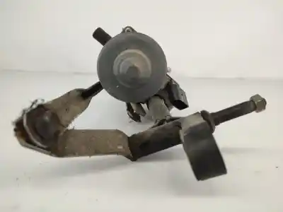 Автозапчастина б/у двигатель передніх склоочисників для opel corsa d (s07) 1.4 (l08 l68) посилання на oem iam 13182340  