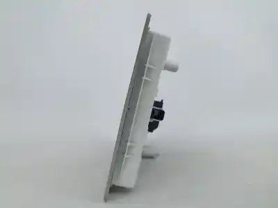 Автозапчастина б/у внутрішне світло для opel corsa d (s07) 1.4 (l08 l68) посилання на oem iam 31662797  