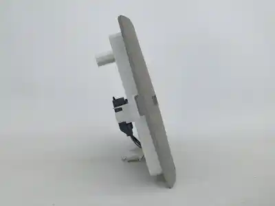 Автозапчастина б/у внутрішне світло для opel corsa d (s07) 1.4 (l08 l68) посилання на oem iam 31662797  