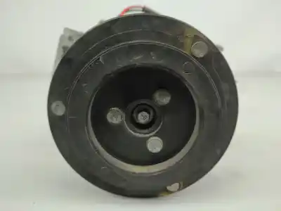 Автозапчасти б/у компрессор кондиционера воздуха за ford b-max (jk) 1.0 ecoboost ссылки oem iam c1b119d629ae