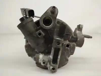 Автозапчасти б/у компрессор кондиционера воздуха за ford b-max (jk) 1.0 ecoboost ссылки oem iam c1b119d629ae  