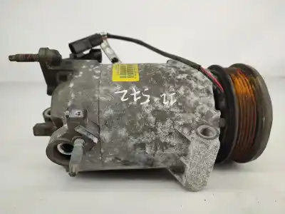 Автозапчасти б/у компрессор кондиционера воздуха за ford b-max (jk) 1.0 ecoboost ссылки oem iam c1b119d629ae  