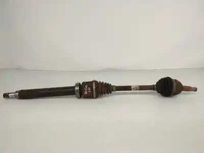 Автозапчасти б/у передняя правая трансмиссия за ford b-max (jk) 1.0 ecoboost ссылки oem iam cv173b436bd