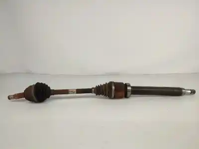 Автозапчасти б/у передняя правая трансмиссия за ford b-max (jk) 1.0 ecoboost ссылки oem iam cv173b436bd  