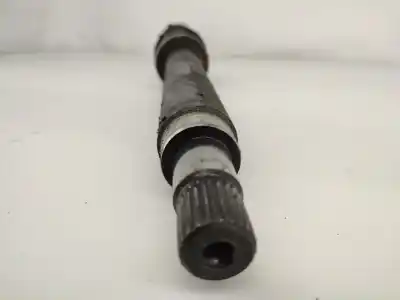 Автозапчасти б/у передняя правая трансмиссия за ford b-max (jk) 1.0 ecoboost ссылки oem iam cv173b436bd  