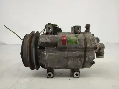 Pezzo di ricambio per auto di seconda mano compressore aria condizionata per audi 80 avant (8c5, b4) 1.6 e riferimenti oem iam 4a0260805ae