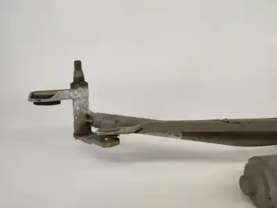 Автозапчасти б/у мотор переднего стеклоочистителя за audi a4 b6 (8e2) 2.5 tdi ссылки oem iam 0390241509  