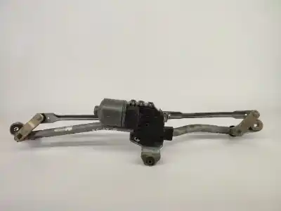 Автозапчасти б/у мотор переднего стеклоочистителя за audi a4 b6 (8e2) 2.5 tdi ссылки oem iam 0390241509  