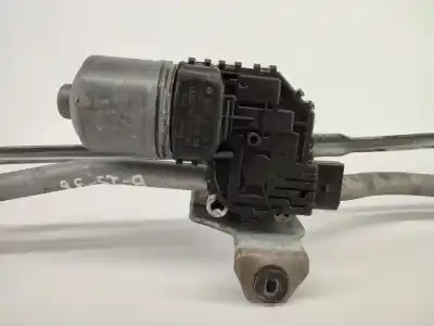 Автозапчасти б/у мотор переднего стеклоочистителя за audi a4 b6 (8e2) 2.5 tdi ссылки oem iam 0390241509  