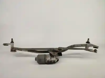 Gebrauchtes Autoersatzteil Vorderer Wischermotor zum AUDI A4 B6 (8E2) 2.5 TDI OEM-IAM-Referenzen 0390241509  