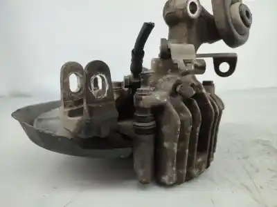 Автозапчасти б/у задняя левая поворотка за audi a4 b6 (8e2) 2.5 tdi ссылки oem iam   