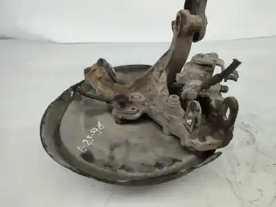 Автозапчасти б/у задняя левая поворотка за audi a4 b6 (8e2) 2.5 tdi ссылки oem iam   