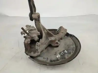 Pezzo di ricambio per auto di seconda mano snodo posteriore destro per audi a4 b6 (8e2) 2.5 tdi riferimenti oem iam   
