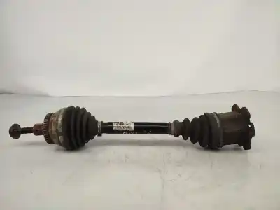 Автозапчасти б/у передняя правая трансмиссия за audi a4 b6 (8e2) 2.5 tdi ссылки oem iam 8e0407271t