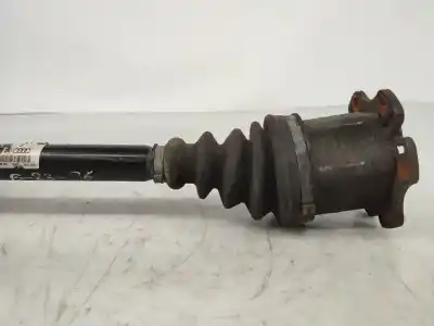 Pezzo di ricambio per auto di seconda mano trasmissione anteriore destra per audi a4 b6 (8e2) 2.5 tdi riferimenti oem iam 8e0407271t  