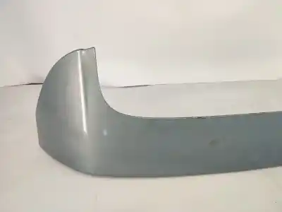 Second-hand car spare part rear spoiler for ford fiesta vi (cb1, ccn) 1.6 tdci oem iam references 8a61a44210b  