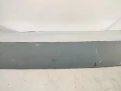 Second-hand car spare part rear spoiler for ford fiesta vi (cb1, ccn) 1.6 tdci oem iam references 8a61a44210b  
