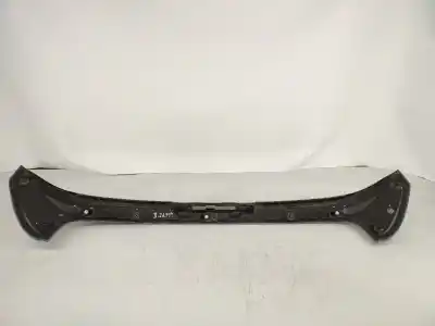 Second-hand car spare part rear spoiler for ford fiesta vi (cb1, ccn) 1.6 tdci oem iam references 8a61a44210b  