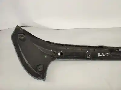 Second-hand car spare part rear spoiler for ford fiesta vi (cb1, ccn) 1.6 tdci oem iam references 8a61a44210b  