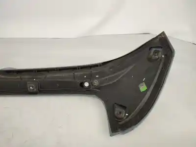 Second-hand car spare part rear spoiler for ford fiesta vi (cb1, ccn) 1.6 tdci oem iam references 8a61a44210b  