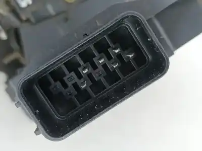Автозапчастина б/у замок передній праві двері для ford focus c-max (dm2) 2.0 tdci посилання на oem iam 3m5ar21812ah  
