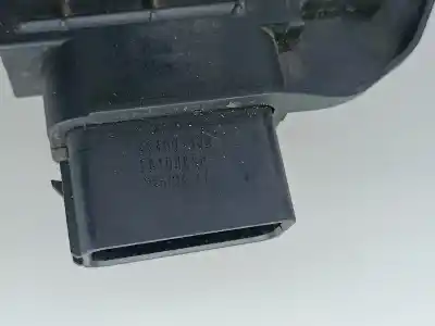 Автозапчастина б/у замок передній праві двері для ford focus c-max (dm2) 2.0 tdci посилання на oem iam 3m5ar21812ah  