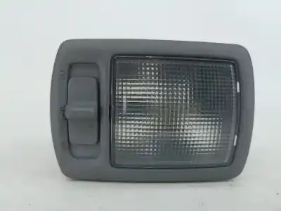 Автозапчастина б/у внутрішне світло для hyundai matrix (fc) 1.5 crdi посилання на oem iam 928002d0