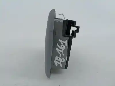 Автозапчастина б/у внутрішне світло для hyundai matrix (fc) 1.5 crdi посилання на oem iam 928002d0  