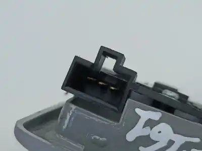 Автозапчастина б/у внутрішне світло для hyundai matrix (fc) 1.5 crdi посилання на oem iam 928002d0  