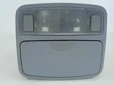 Автозапчастина б/у внутрішне світло для hyundai matrix (fc) 1.5 crdi посилання на oem iam 928702d