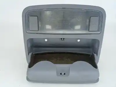 Автозапчастина б/у внутрішне світло для hyundai matrix (fc) 1.5 crdi посилання на oem iam 928702d  