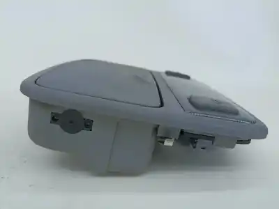 Автозапчастина б/у внутрішне світло для hyundai matrix (fc) 1.5 crdi посилання на oem iam 928702d  