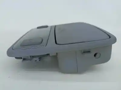 Автозапчастина б/у внутрішне світло для hyundai matrix (fc) 1.5 crdi посилання на oem iam 928702d  