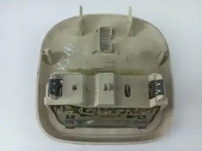 Автозапчастина б/у внутрішне світло для citroen c4 i (lc_) 1.6 hdi посилання на oem iam 9648338577  