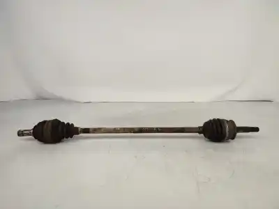 Second-hand car spare part front right transmission for opel corsa b (s93) 1.2 i (f08 f68 m68) oem iam references  Second-hand car spare part front right transmission for opel corsa b (s93) 1.2 i (f08 f68 m68) oem iam references