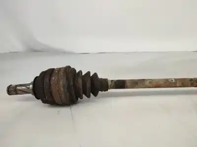 Автозапчастина б/у передня права трансмісія для opel corsa b (s93) 1.2 i (f08 f68 m68) посилання на oem iam    Автозапчастина б/у передня права трансмісія для opel corsa b (s93) 1.2 i (f08 f68 m68) посилання на oem iam