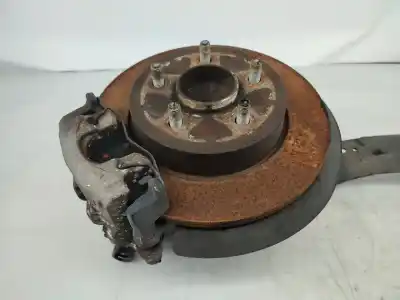 Pezzo di ricambio per auto di seconda mano snodo posteriore sinistro per ford focus ii (da_, hcp, dp) 1.6 tdci riferimenti oem iam   