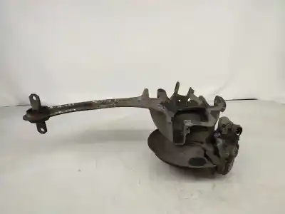 Pezzo di ricambio per auto di seconda mano snodo posteriore sinistro per ford focus ii (da_, hcp, dp) 1.6 tdci riferimenti oem iam   