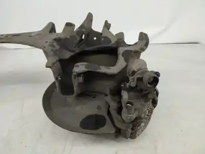 Pezzo di ricambio per auto di seconda mano snodo posteriore sinistro per ford focus ii (da_, hcp, dp) 1.6 tdci riferimenti oem iam   